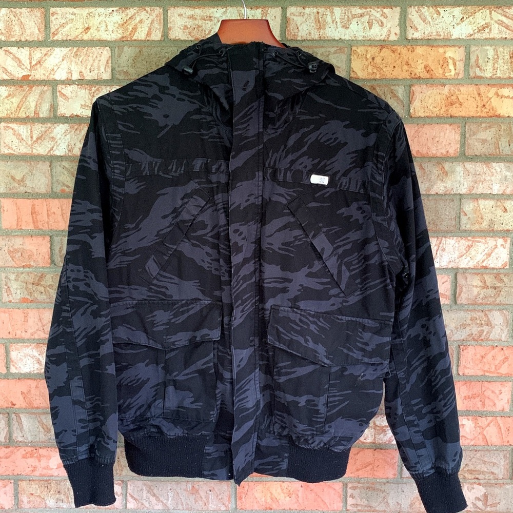 DC Jacket